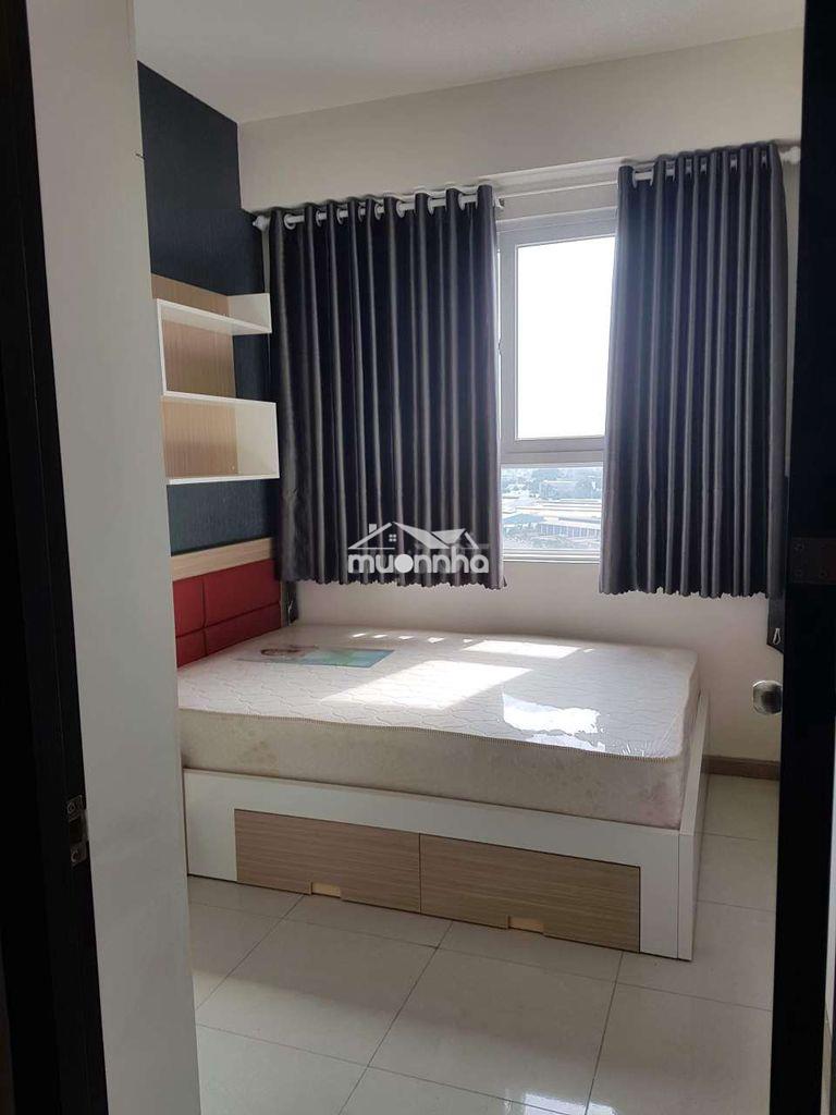 Cho thuê căn hộ 3pn và 2wc city tower giá 7tr/tháng - 3