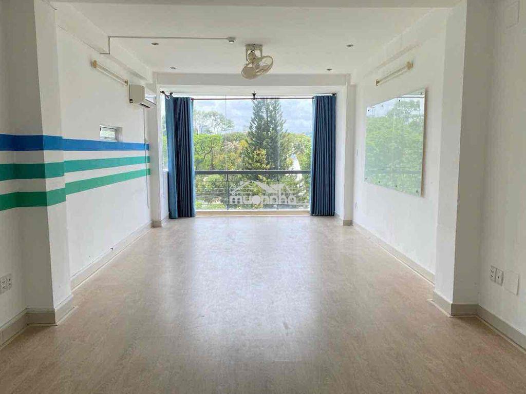 Chính chủ cho thuê vp q1 40m2 chỉ 13tr - 4