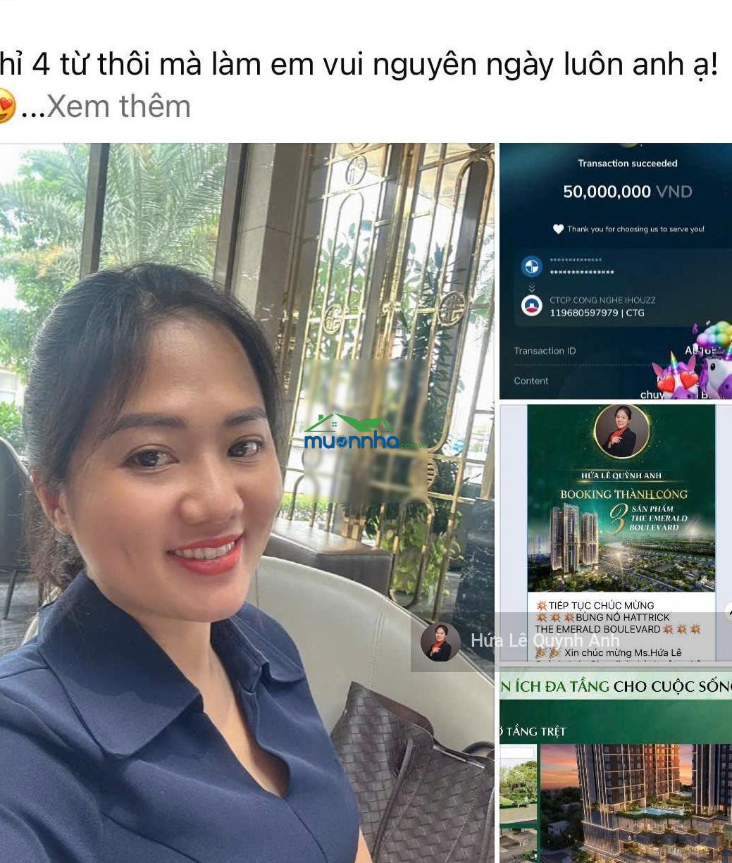 The emerald boulevard- 1 lựa chọn đáng tiền theo thời gian, không phải theo xu hướng, hay quảng cáo