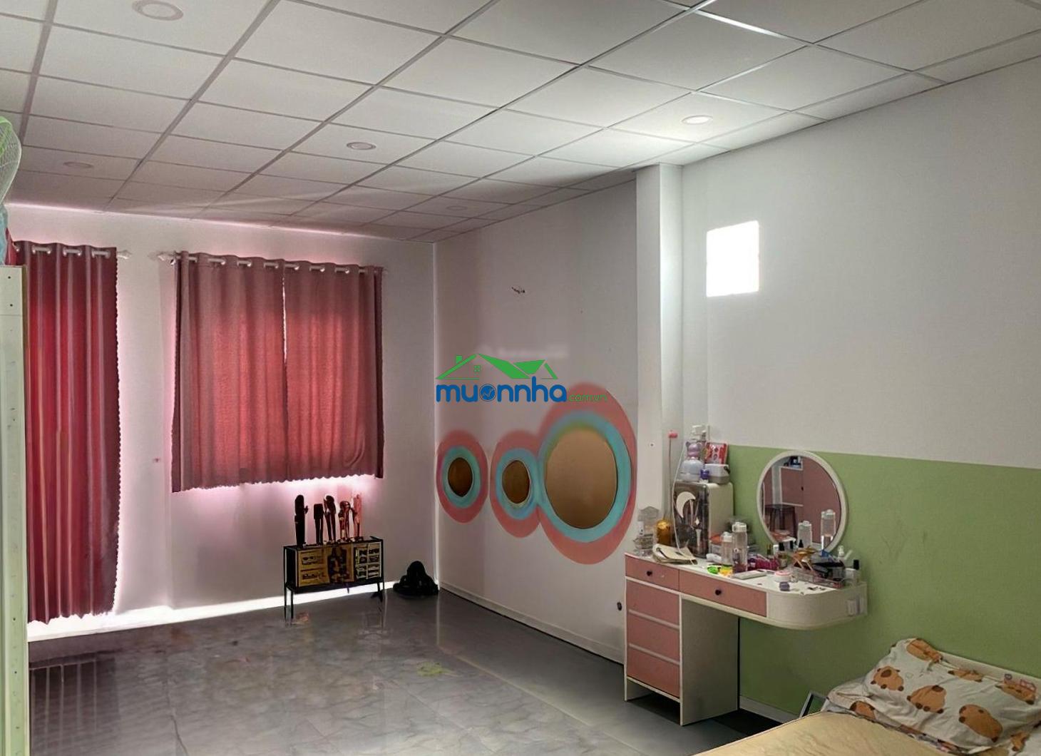Mặt tiền hẻm 6m bế văn cấm thông lê văn lương kinh doanh đỉnh gần lotte mart quận 7 hơn 8 tỷ xíu - 4