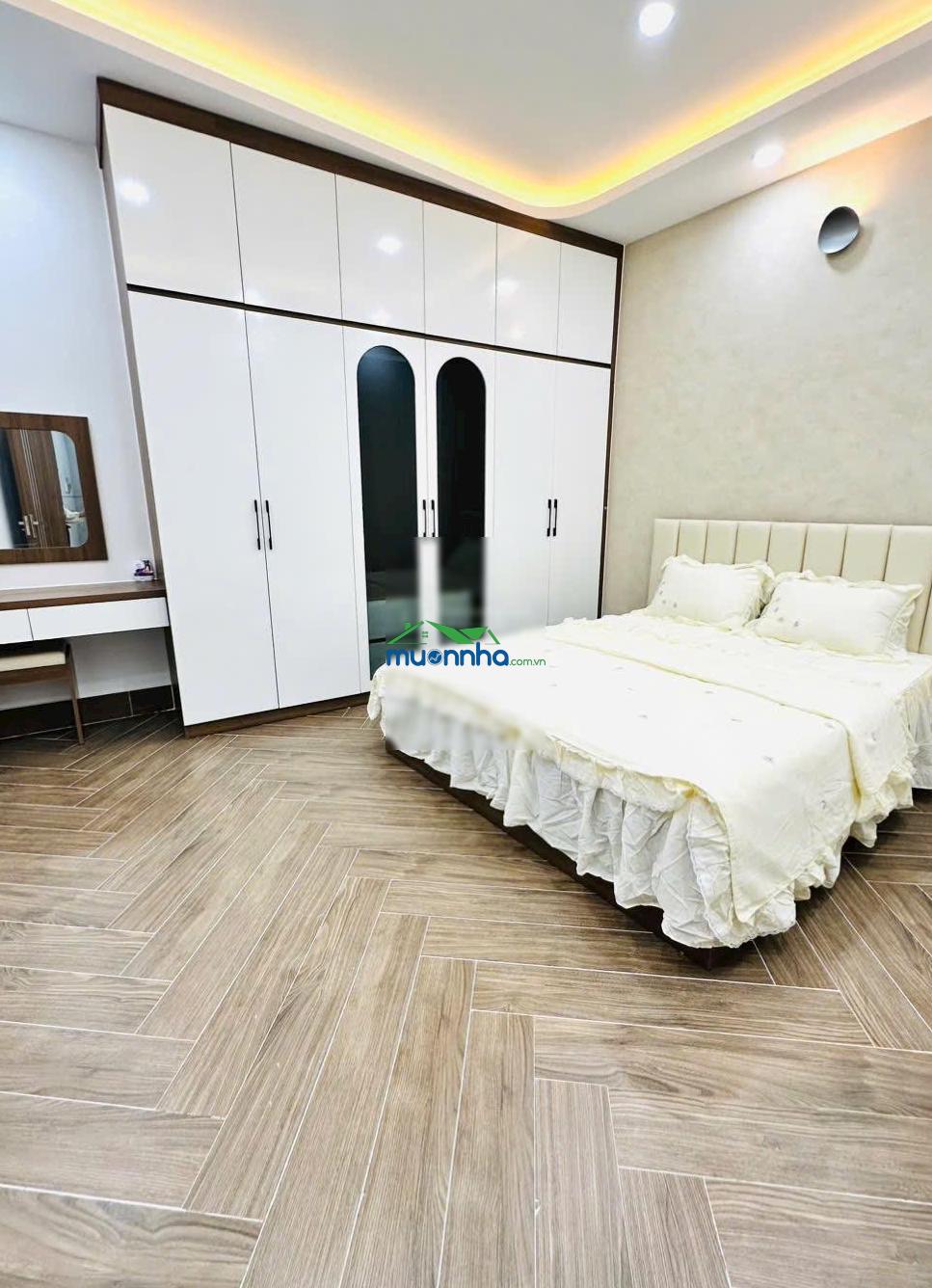 Bán nhà riêng tại 588/52 huỳnh tấn phát, 2,99 tỷ, 48m2, view đẹp, giá ưu đãi - 3