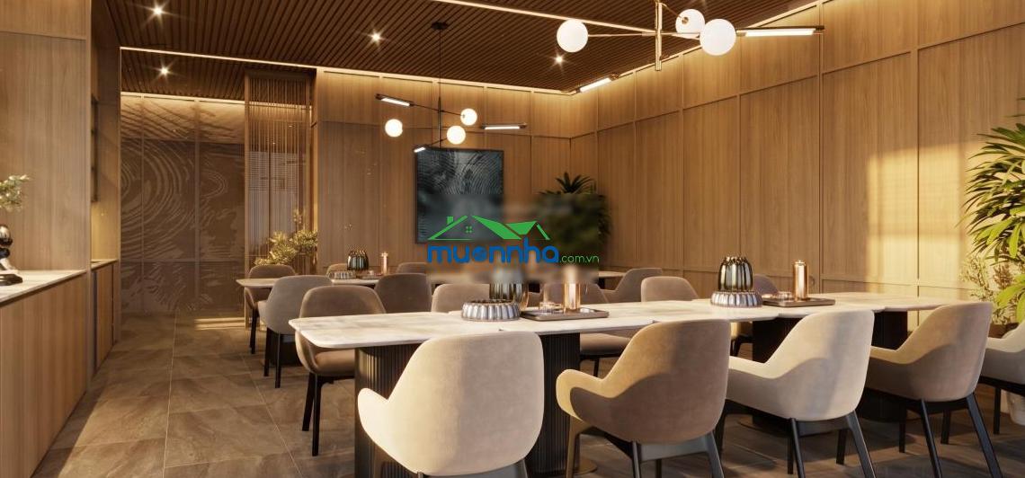 Booking sớm, lợi thế lớn, căn hộ nhật monrei saigon, nguyễn thị minh khai, giá 2,52 tỷ, 66m2, 2pn - 3