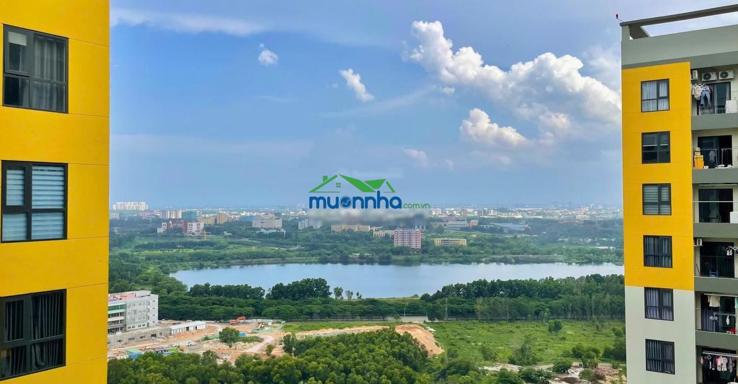 2pn - 2wc (mới 100%) ngay khu đô thị văn minh bcons city - giá siêu tốt + hỗ trợ giữ căn 30 ngày