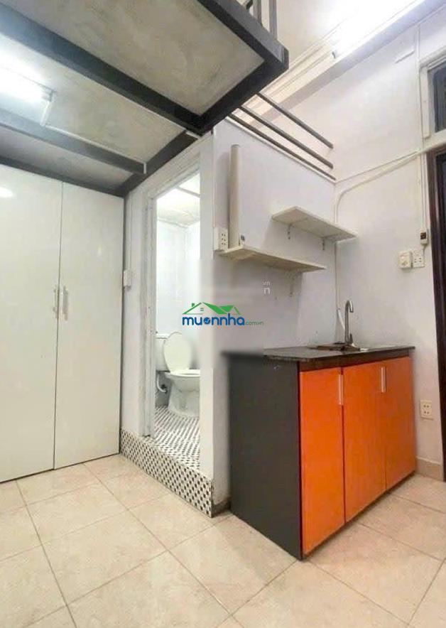 Gà đẻ trứng vàng nguyễn thượng hiền chdv 7pn thu nhập sẵn 33tr/tháng - giá chỉ 8.68 tỷ tl - 2