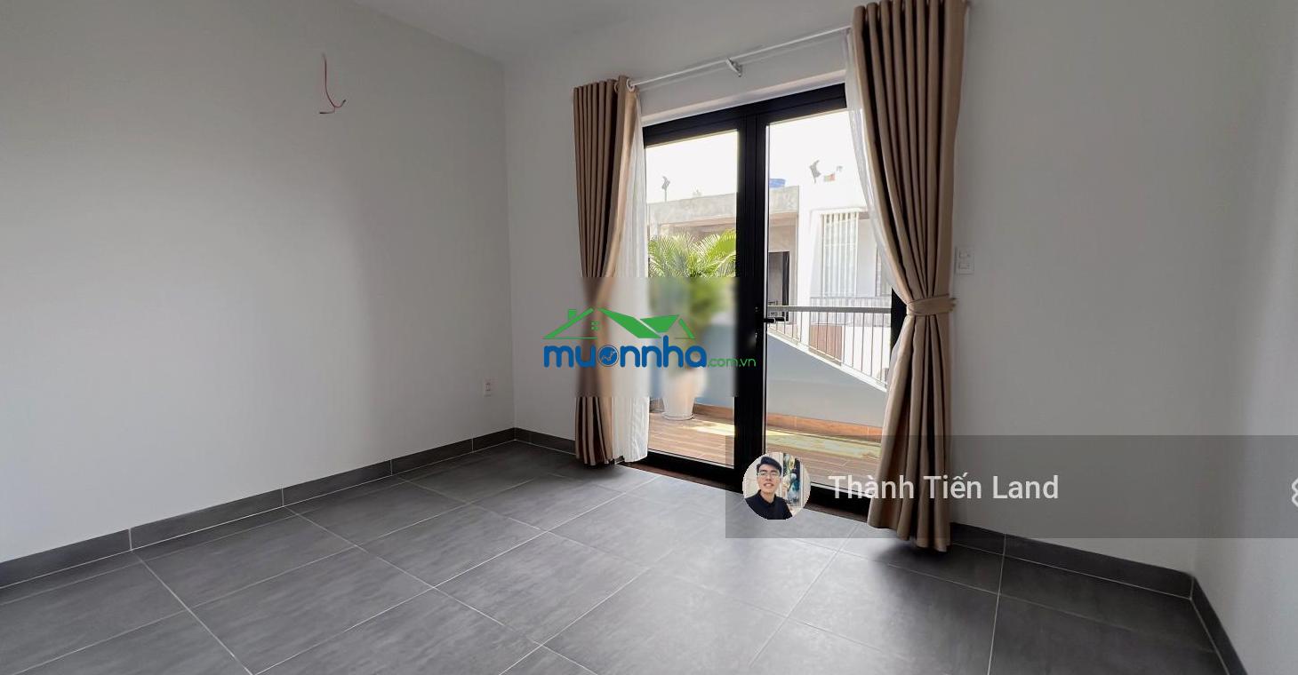 Bán nhà đẹp ở ngay, hxh hương lộ 2 - lê văn quới, 4x13m 4 tầng + lửng, full nội thất. chỉ 7.85 tỷ
