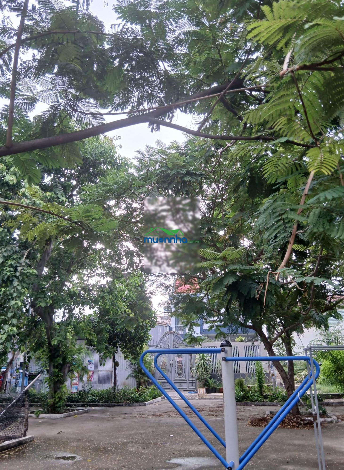 Bán nhà 8.1x19m, đang cho thuê 21tr/tháng, hxh, phan văn hớn, quận 12, chỉ 9.99 tỷ