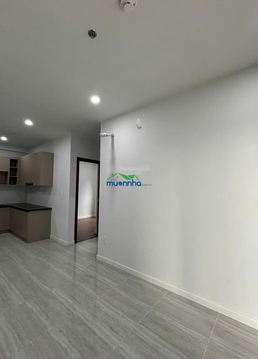 Căn hộ làng đại học giá 6 triệu/tháng nội thất cao cấp - 2 phòng ngủ 2wc- căn góc siêu đẹp