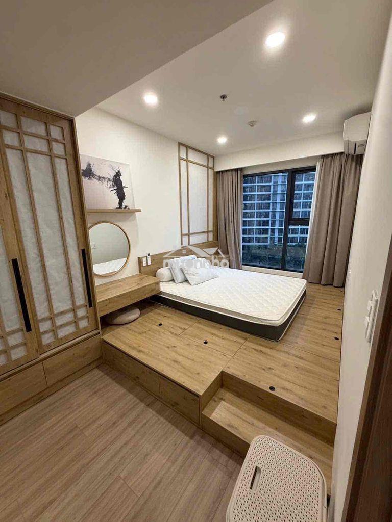 Bán căn hộ the glory midori park tp mới 2pn 2wc 69m2 full nội thất đẹp - 4