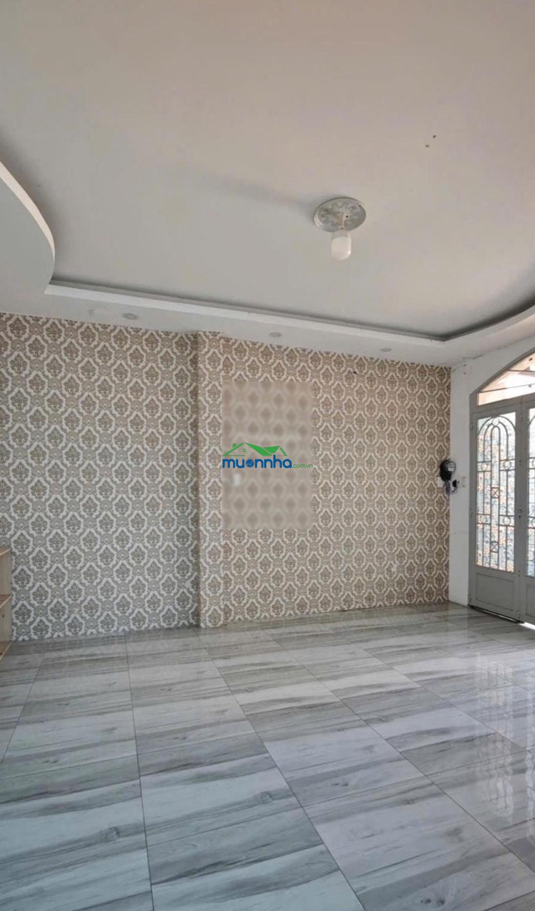Bán nhà 2 tầng kiên cố, 5,5x17, hẻm 8m xe hơi tránh nhau thông huỳnh tấn phát quận 7. 9.6 tỷ
