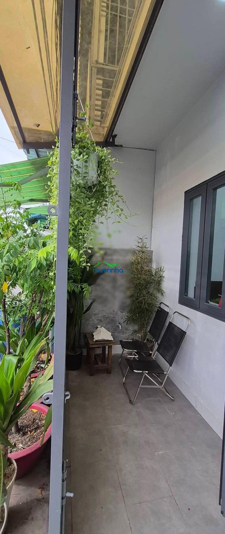Nhà đẹp phước long b ngang 5m hẻm xe tải thông chỉ 5.x tỷ - 3