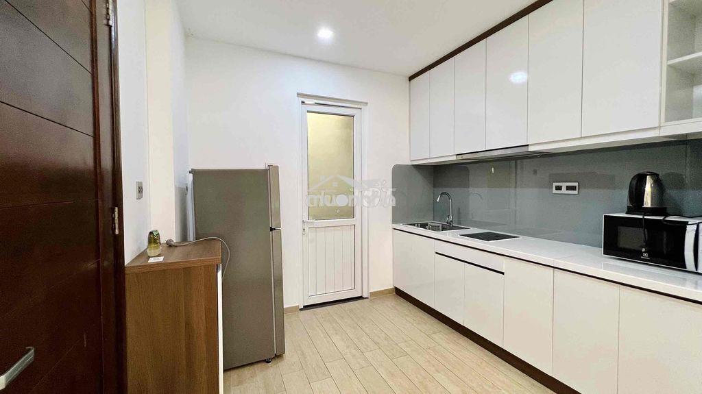 ♥️ Studio tách bếp - cửa sổ lớn - có dịch vụ dọn dẹp - 4