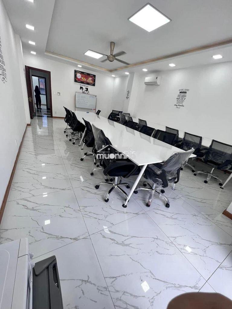 Văn phòng kdc cityland gò vấp giá rẽ - 3
