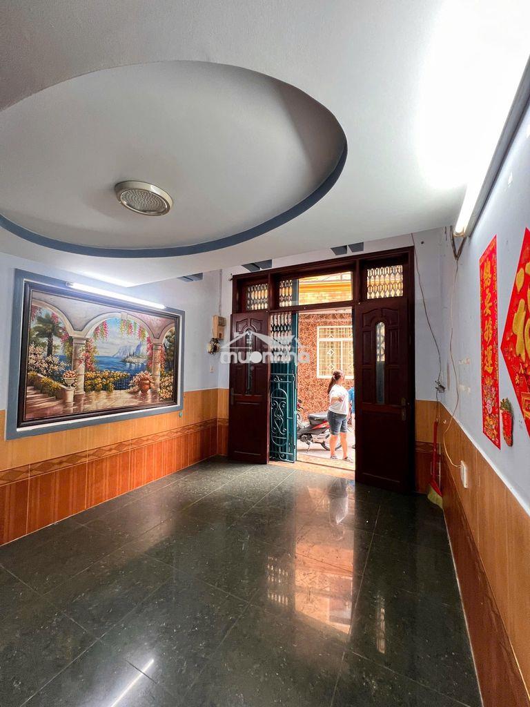 Nhà chính chủ cho thuê nguyên căn - 3