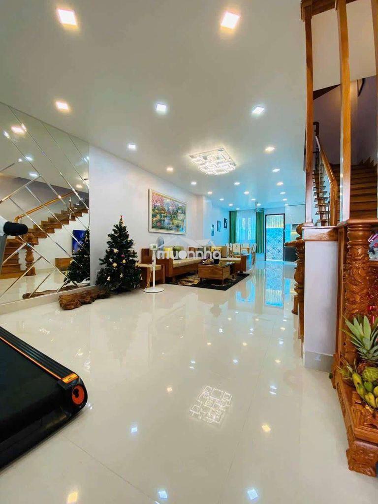Cho thuê nhà phố eco xuân full nội thất 4 phòng giá chỉ 14tr - 2