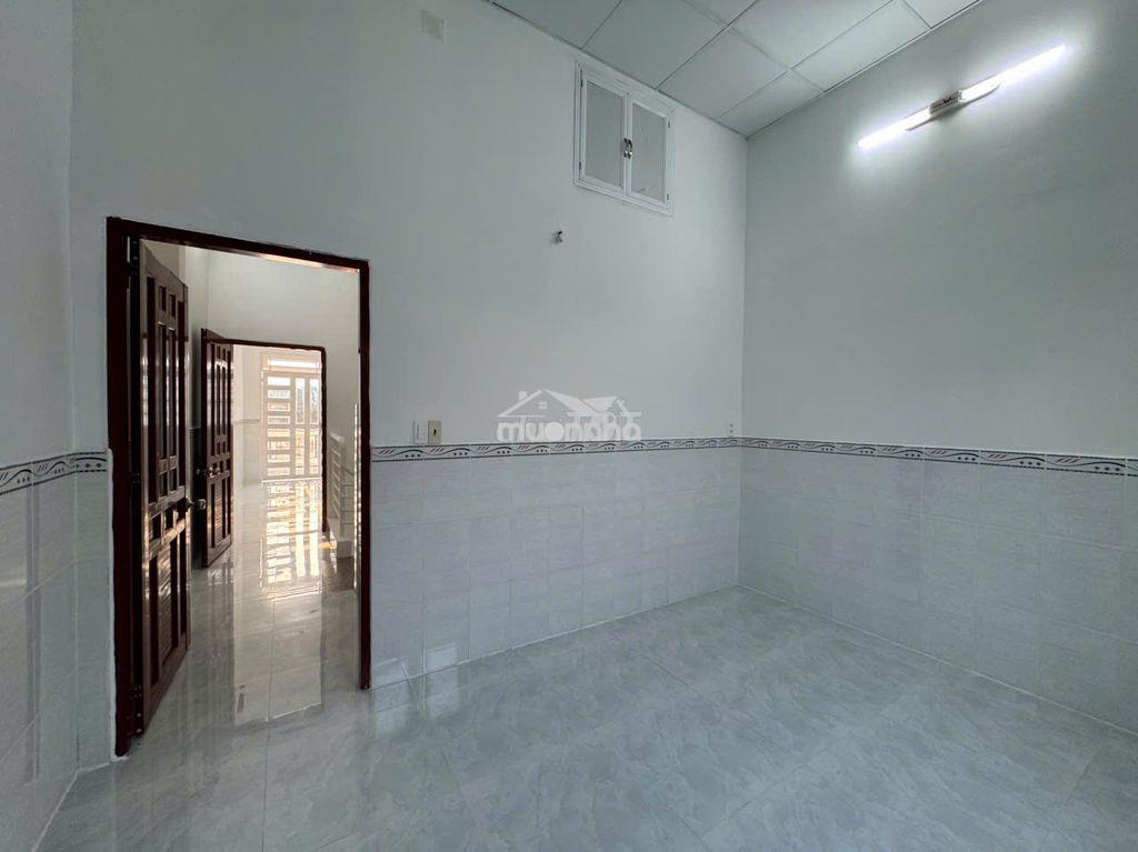 Bán nhà đúc kiên cố – phạm văn chiêu - 4 x 17m - 3