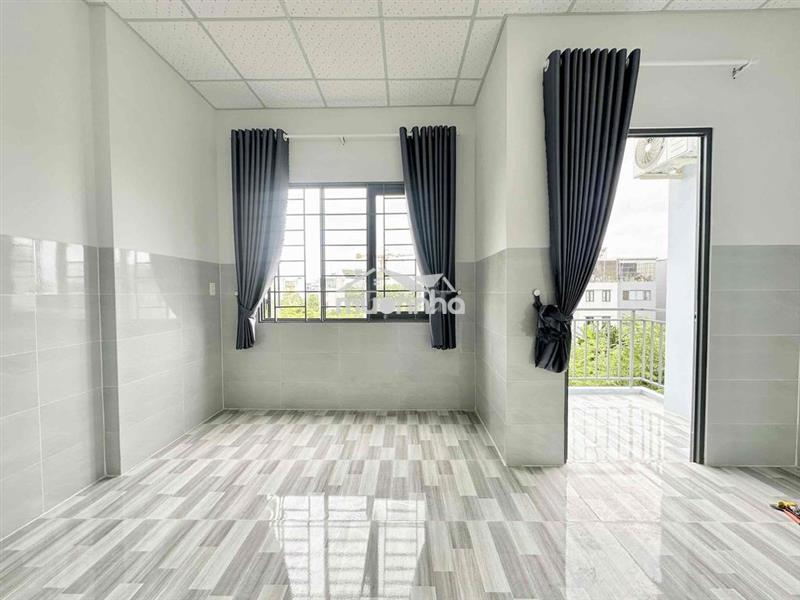 Studio máy lạnh giá rẻ kdc bình nguyên ngay làng đại học cho sinh viên