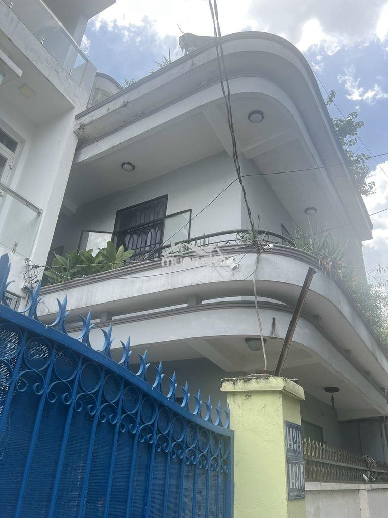 Nhà nguyên căn nguyễn thái sơn - 2