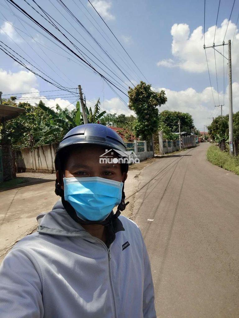 Ngộp thật – bán gấp đất thổ cư phường dầu giây - 3