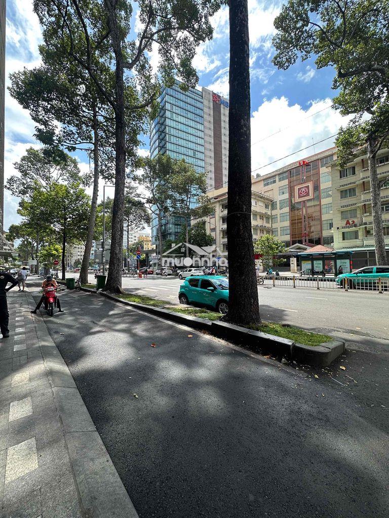 📌 CHO THUÊ LẦU 1 - TRẦN HƯNG ĐẠO QUẬN 1