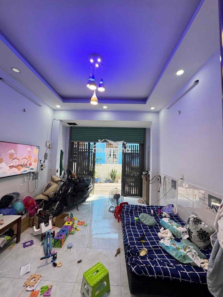 Bán nhà đường lê văn quới, sát tân phú  – hẻm xe tải – 40m² – chỉ 3 tỷ - 2