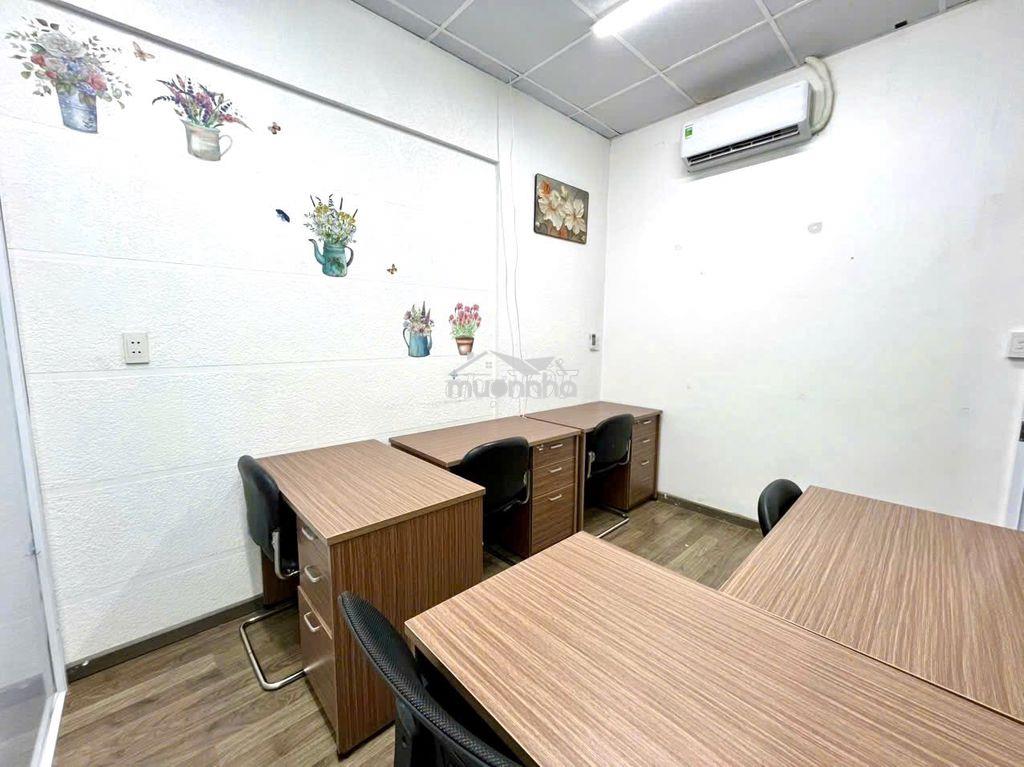 Vp trọn gói quận 1 giá rẻ – 5.9tr có ngay phòng họp, đkkd miễn phí! - 2