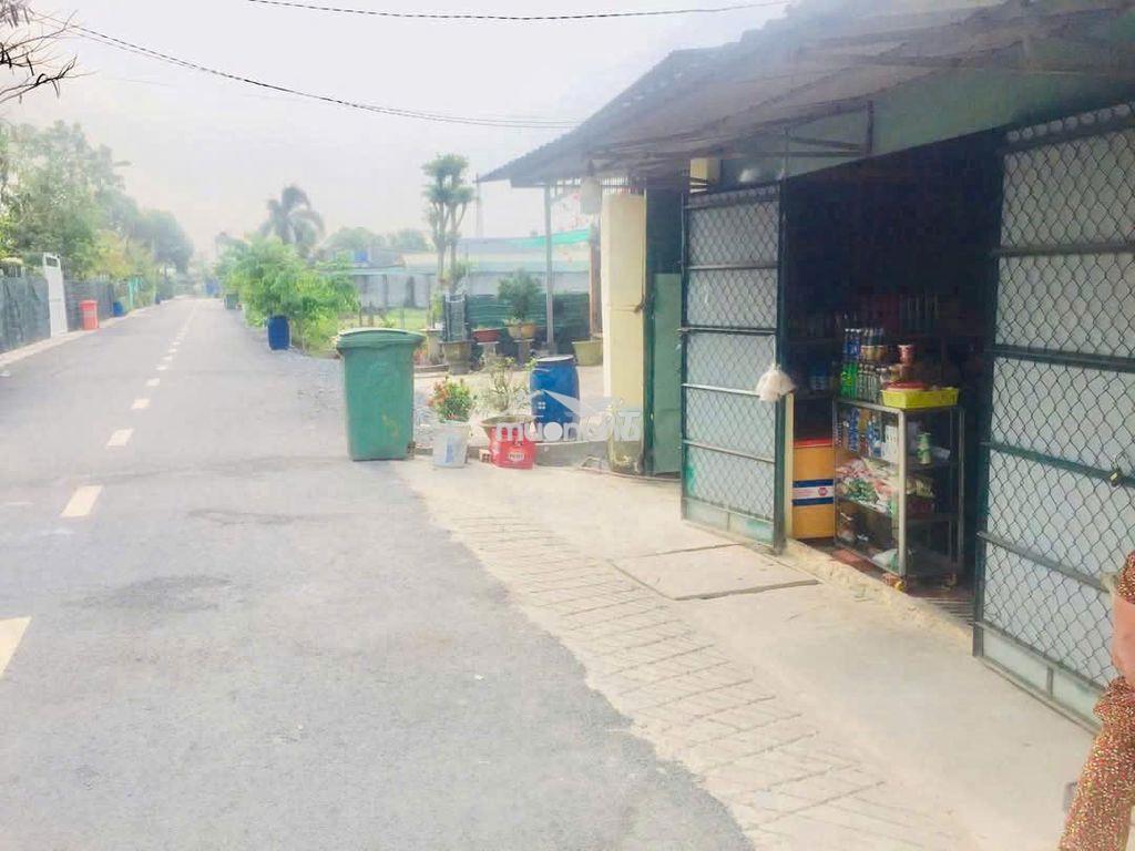 Bán dãy trọ 8 phòng 180m2 giá ty8 gần quốc lộ 22 thuộc xã phước hiệp . - 2