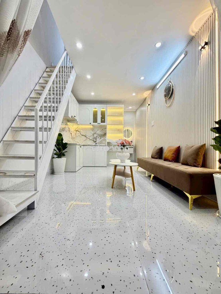 ✅Bán nhà dương cát lợi, hẻm rộng rãi dân trí cao, ô tô đậu kê nhà - 3