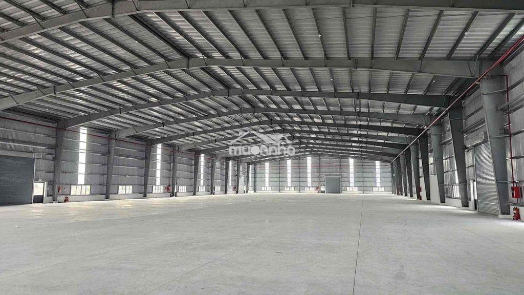 ❇️Cho thuê xưởng 3900m dĩ an - 3