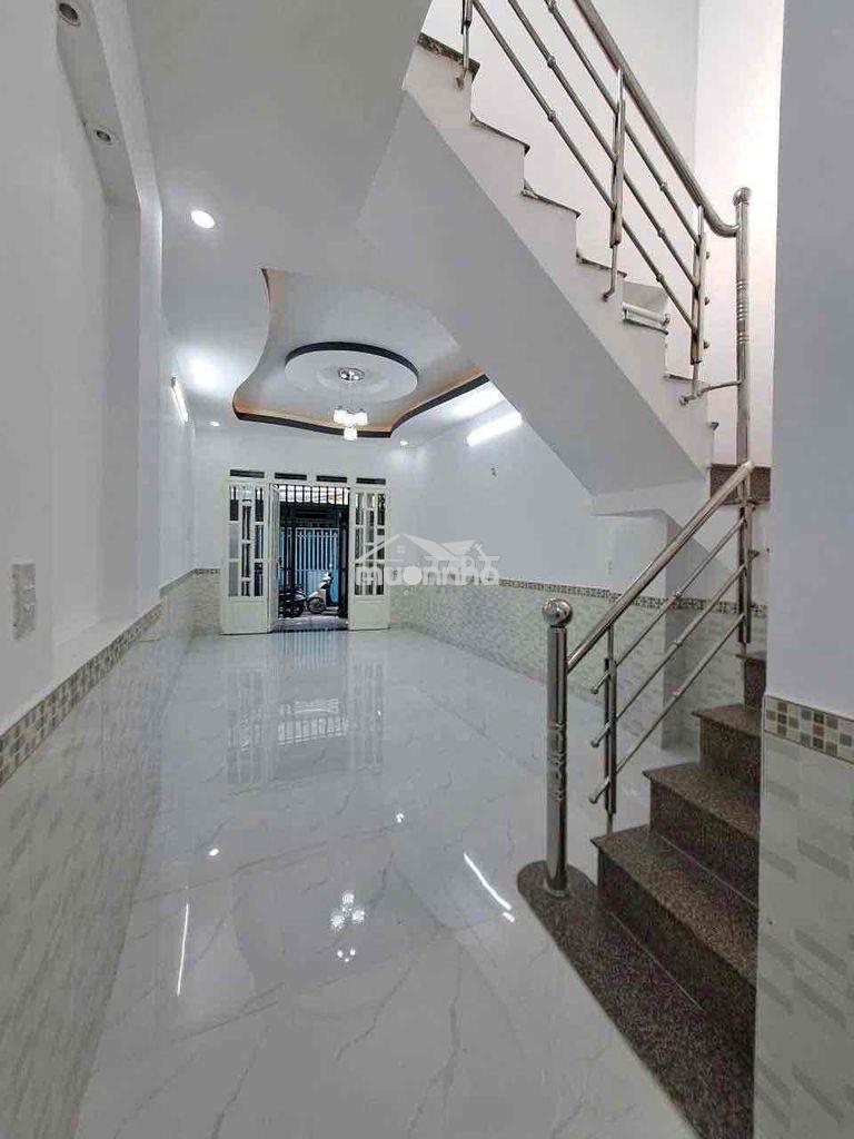 🇻🇳🇻🇳🇻🇳Nhà nguyên căn 3pn 2wc huỳnh tấn phát nhà bè - 3