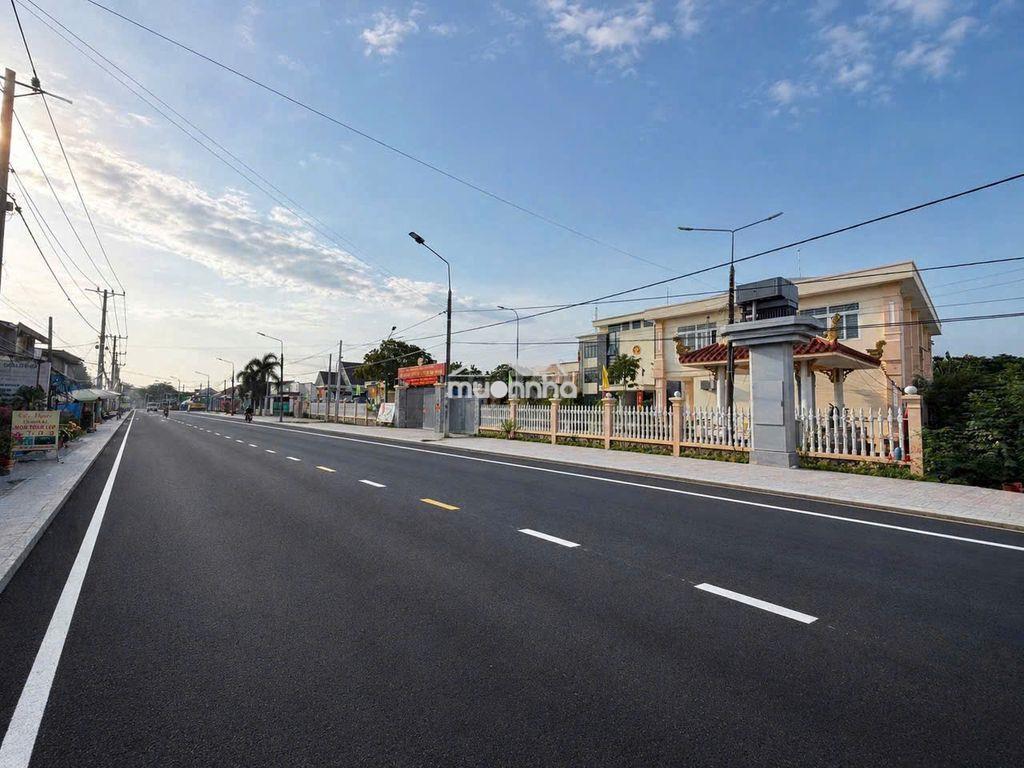 1 tỷ 780 - 135m2 đất nền mặt tiền hl15 lg32m p. tân triều tp đồng nai - 3