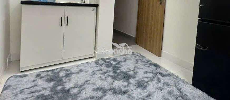 Thật 100% đẹp rẻ 3,85 triệu/tháng studio 30m2 khu phan xích long - 2