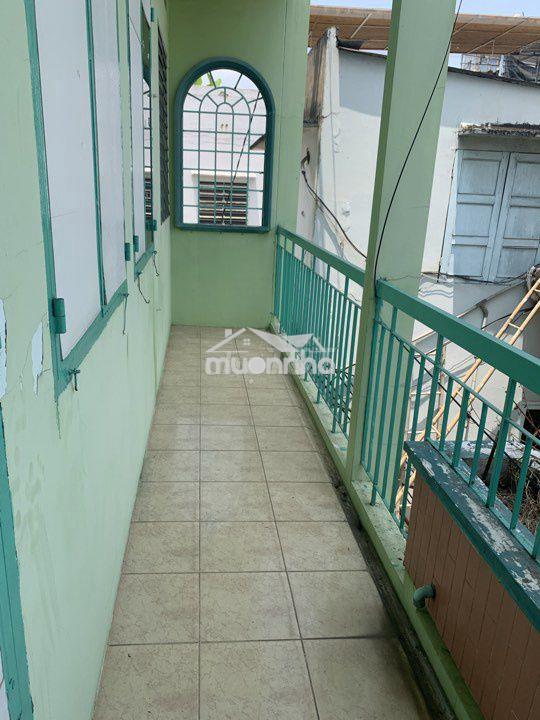 Phòng trọ 50m2 full tầng (wc riêng, bếp riêng, ban công riêng ) - 3