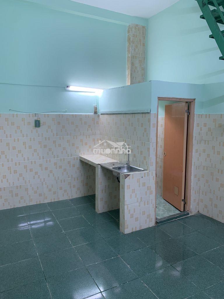 Nhà trọ 1 trệt 1 lầu 32m2 tại quận 8 gần chợ và trường học - 3