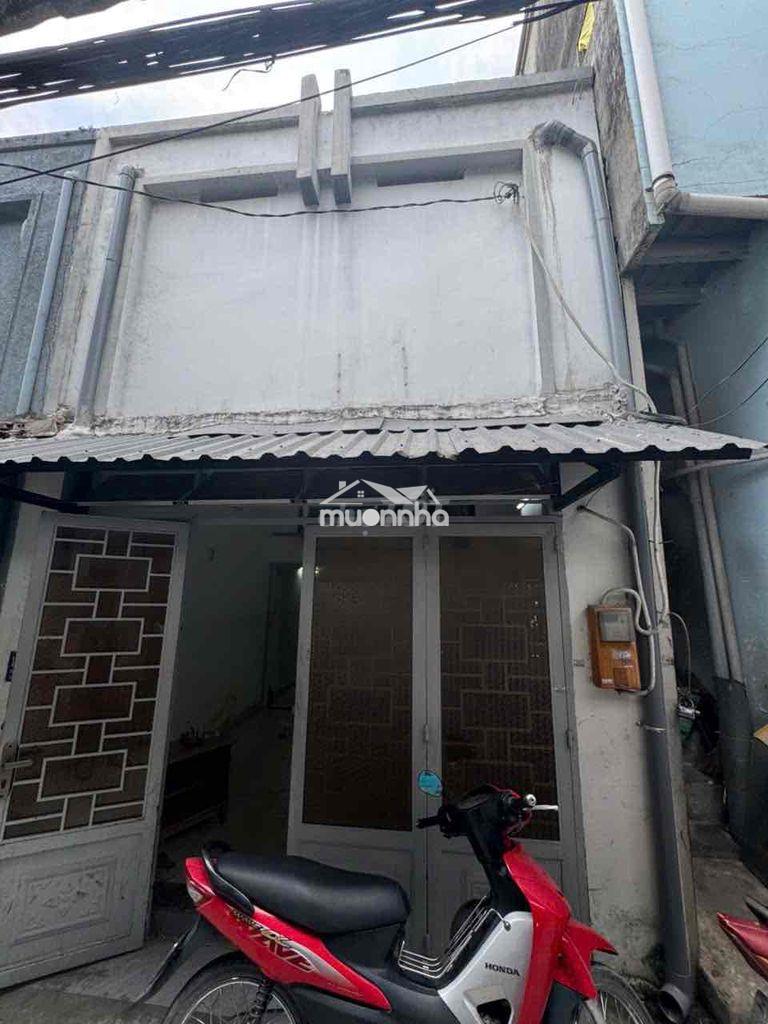 Nhà nguyên căn đinệ nước chính chủ 2pn