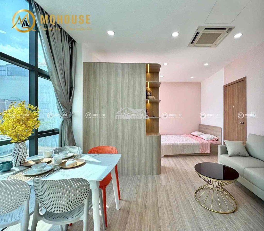 1pn tách bếp – full nt cao cấp | tân bình - 4