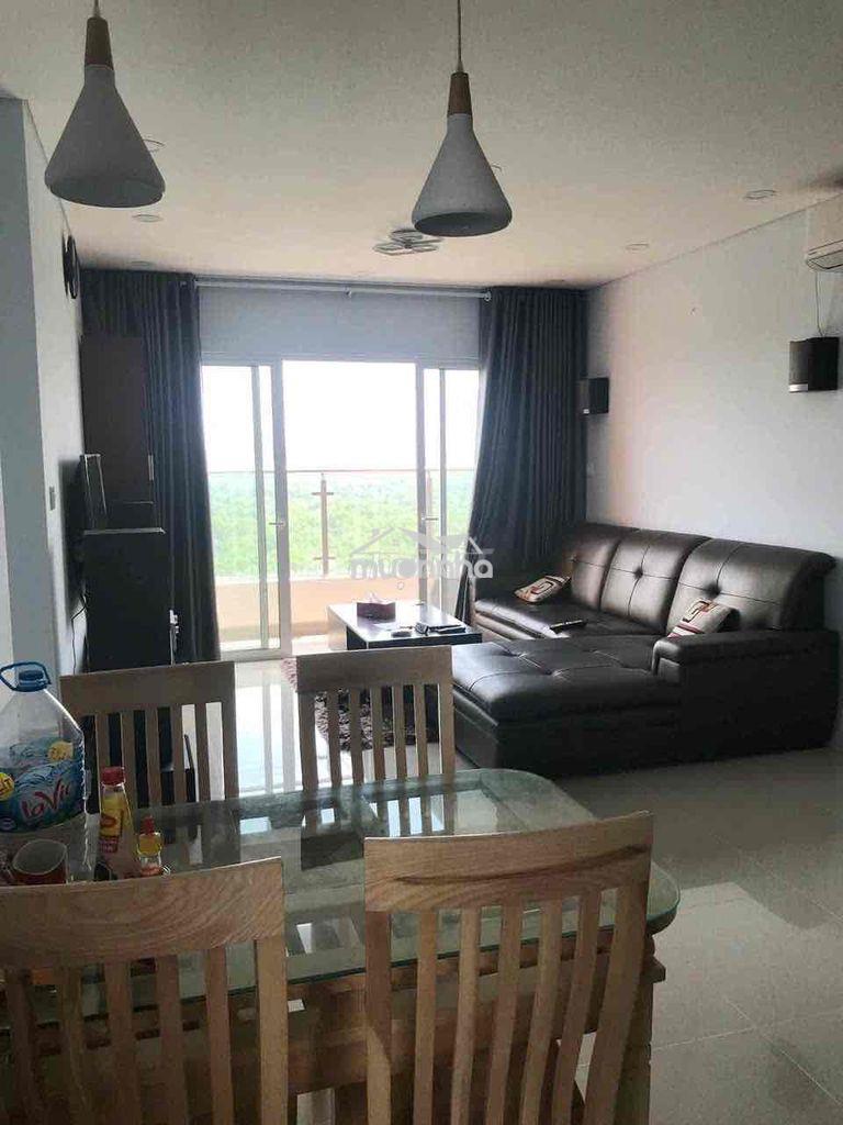 Chính chủ cho thuê ch 3pn, full nội thất, view 81