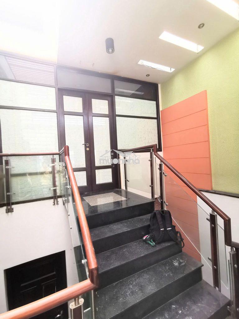Lê trọng tấn – phố đã lên đèn, nhà đã sẵn chờ ta 🏡