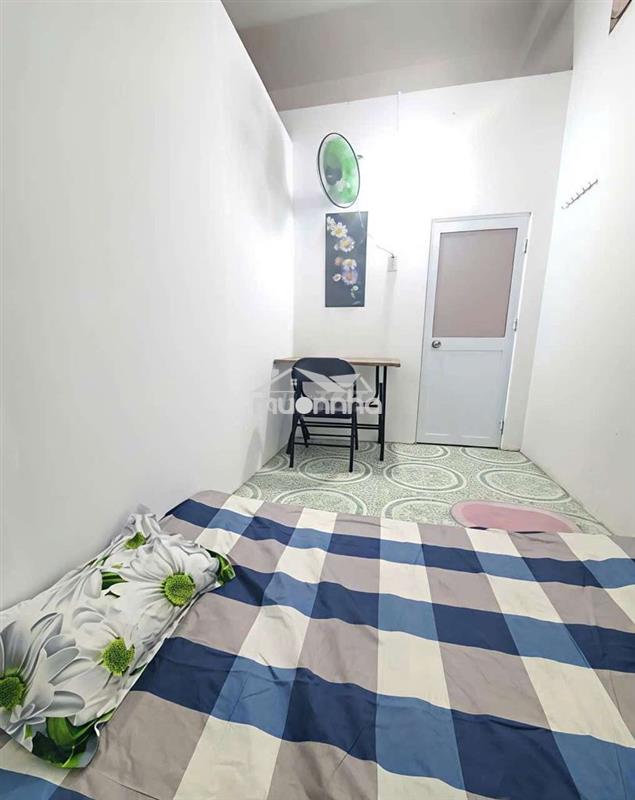 Phòng trọ tt q.10