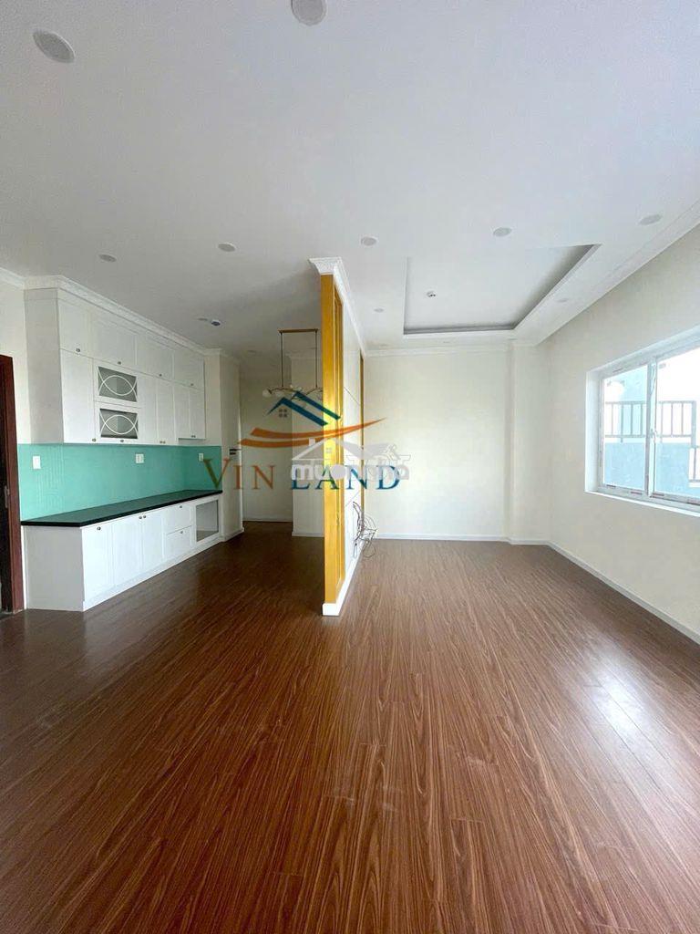 Penthouse trung tâm biên hoà 131m2- 3,6 tỷ - 2