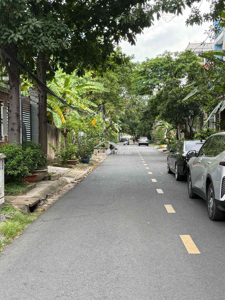 Biệt thự mới 100% - khu compound ven sông sài gòn