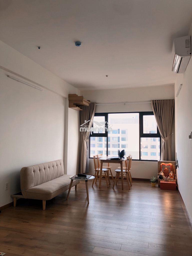 Bán căn 2pn flora novia, căn góc 58m2 có sổ, thiện chí 3.18t bao 5% sổ