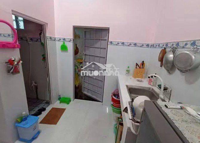 Ngộp chủ cần bán căn nhà 126,9m2 đường huỳnh thị thơm tân thông hội - 2