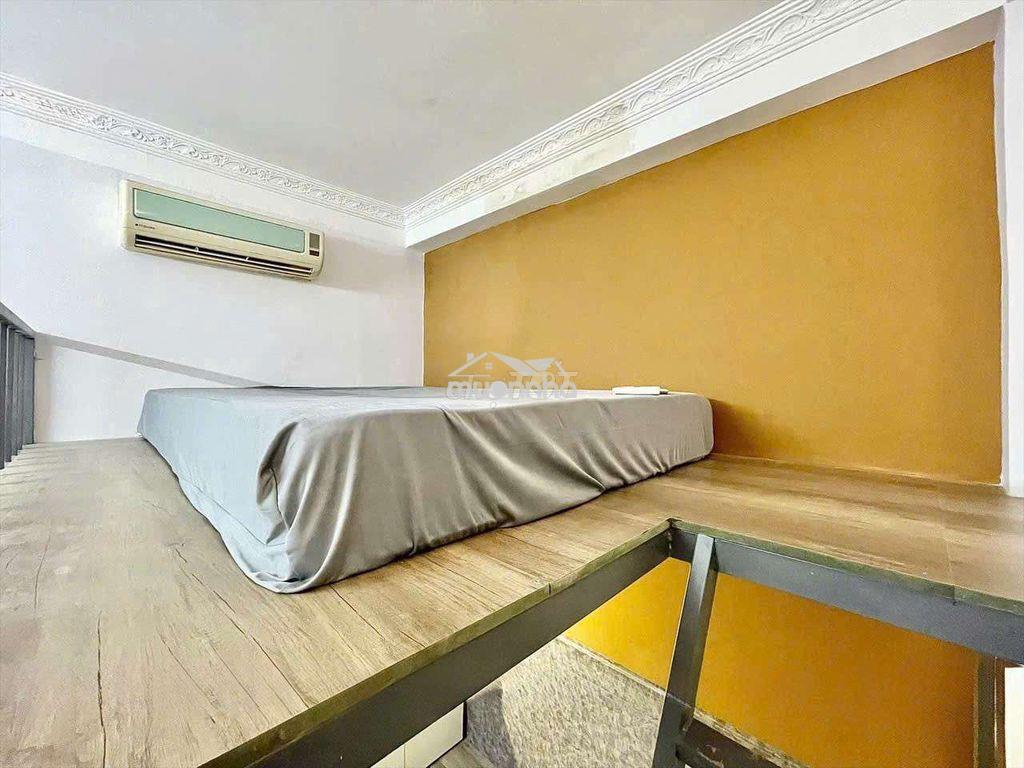 Duplex - bàu cát - đồng đen - đh văn hiến  - 2