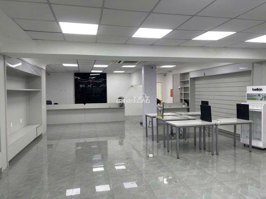 Cho thuê văn phòng tại tâm điểm thảo điền – t nguyễn văn hưởng quận 2 - 3