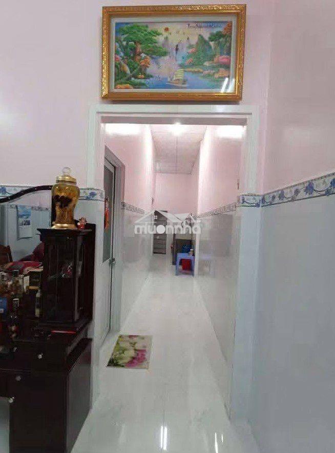 Ngộp chủ cần bán căn nhà 126,9m2 đường huỳnh thị thơm tân thông hội - 3