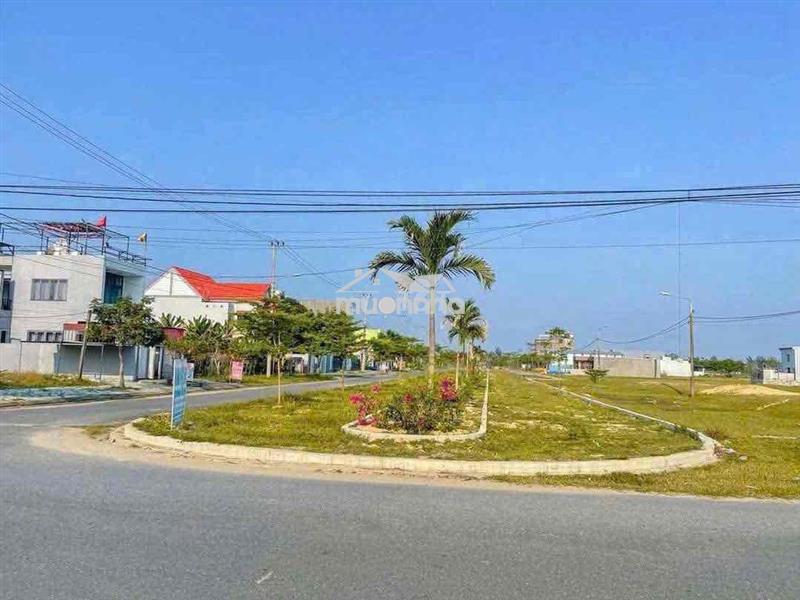 Bán đất 97,5m2 gần chợ điện ngọc và làng đại học, giá 2,9 tỷ