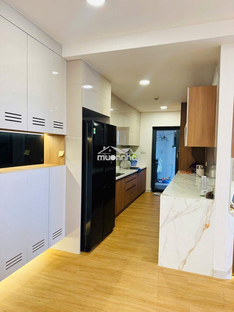 Cho thuê diamond celadon city tân phú - 112m² full nt cao cấp giá 24tr - 3