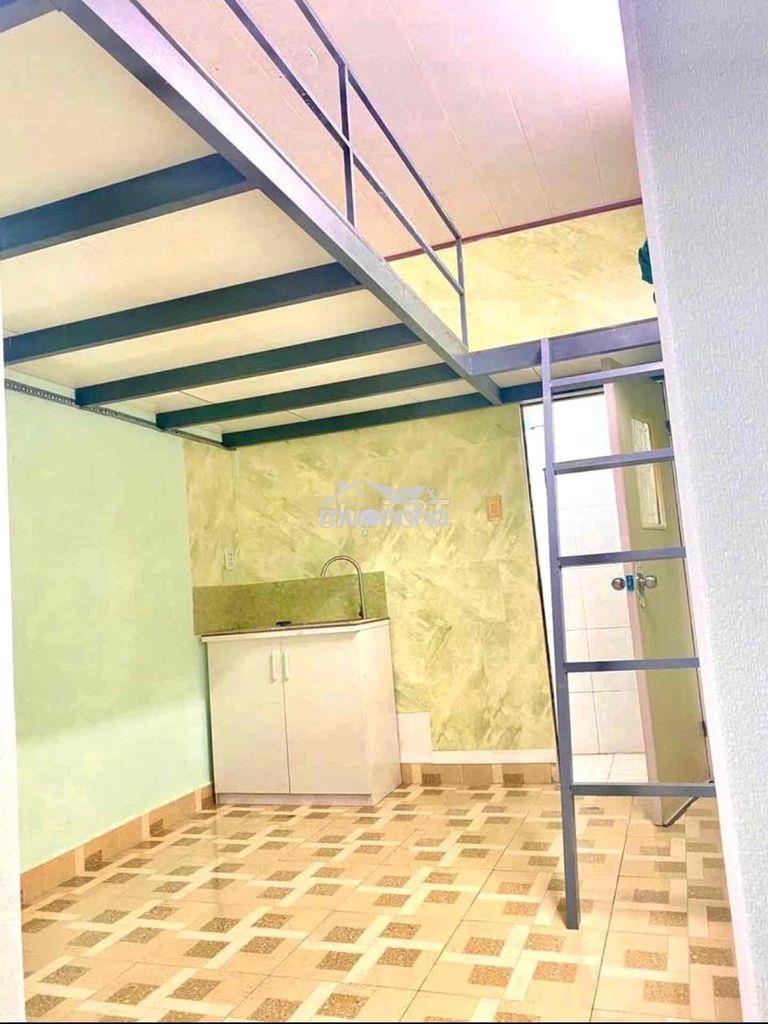 Nhà 4 tầng 53m2 có 7pn 7wc -bình thạnh gần hàng xanh chỉ nhỉnh 5 t.ỉ