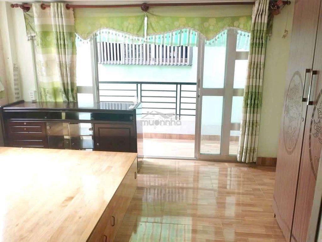 Tân định, q1 - nhà đẹp 3pn 2wc, full nội thất gần chợ tân định,đh k.tế - 4