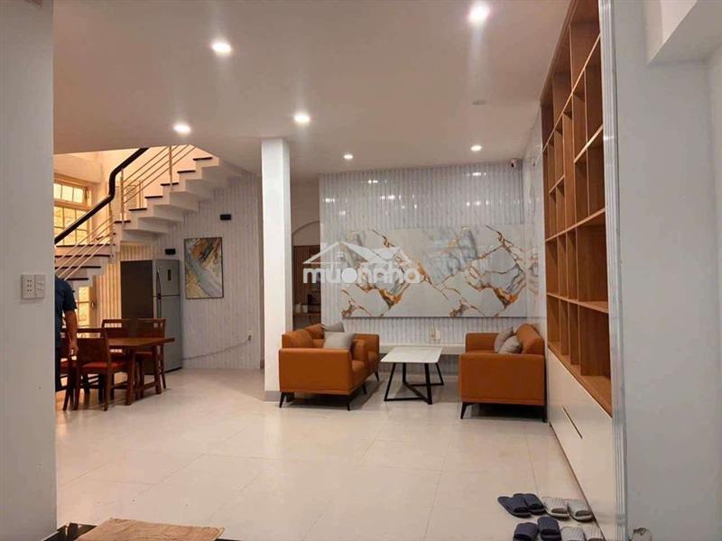 Cho thuê nhà nguyên căn đường hoàng diệu - trung tâm đà nẵng